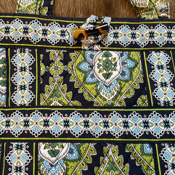 Vera Bradley purse NWOT - Picture 2 of 5